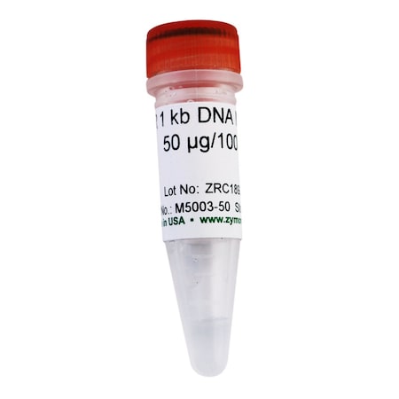 Zymo Research ZR 1 kb DNA Marker, 50 &micro;g/100 &micro;l ZM5003-50